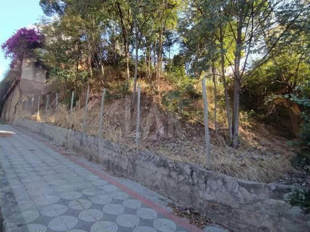 Terreno venda em Santa Lúcia, Belo Horizonte