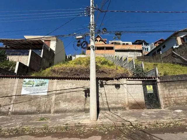 Terreno venda em Regional Centro-Sul, Belo Horizonte