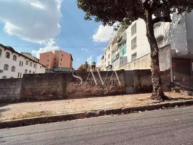 Terreno venda em Regional Centro-Sul, Belo Horizonte