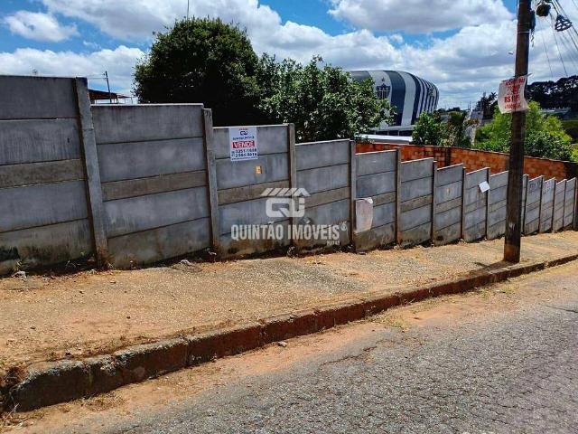 Terreno venda em Belo Horizonte, Região Geográfica Intermediária de Belo Horizonte