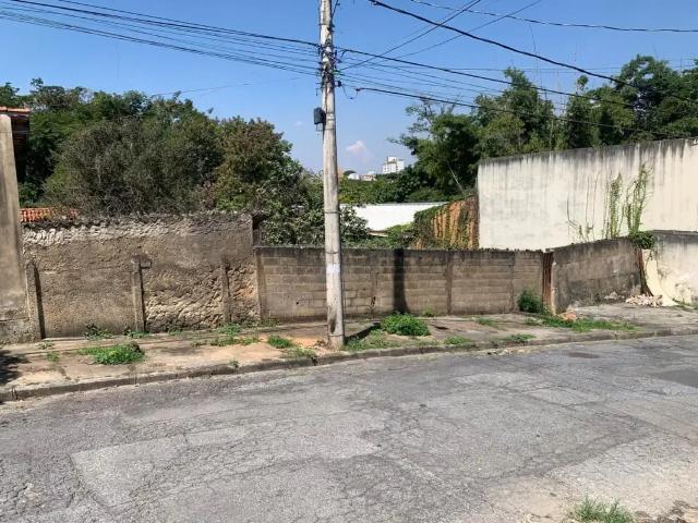 Terreno venda em Venda Nova, Belo Horizonte