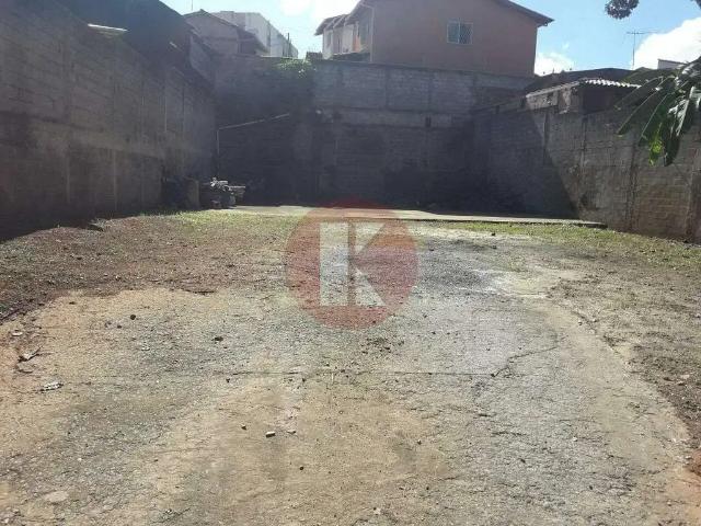 Terreno venda em Região Geográfica Imediata de Belo Horizonte, Região Metropolitana de Belo Horizonte