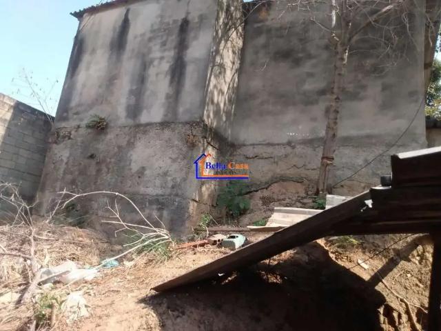 Terreno venda em Venda Nova, Belo Horizonte