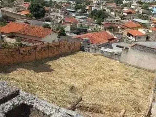 Terreno venda em Região Geográfica Imediata de Belo Horizonte, Região Metropolitana de Belo Horizonte