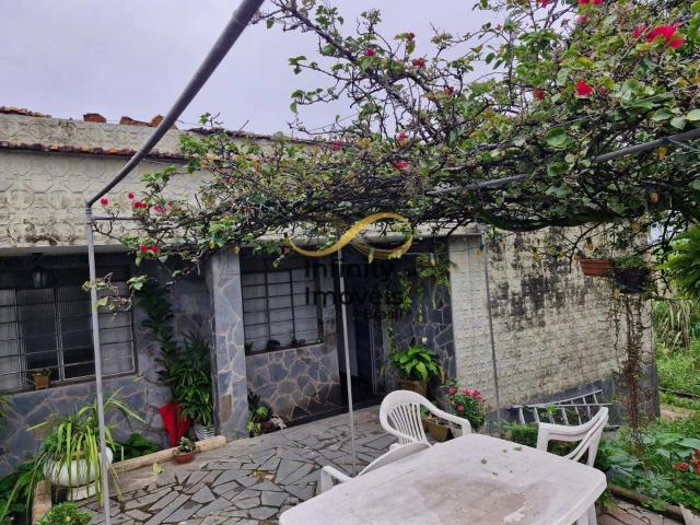 Terreno venda em Santa Rosa, Belo Horizonte