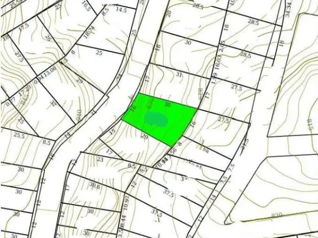 Terreno venda em Região Geográfica Imediata de Belo Horizonte, Região Metropolitana de Belo Horizonte