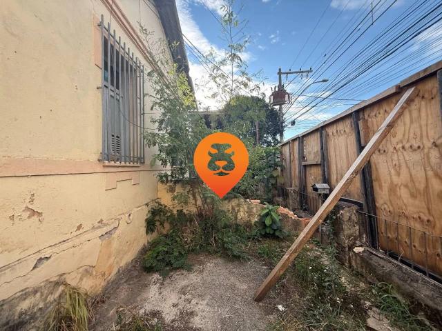 Terreno venda em Santa Tereza, Belo Horizonte