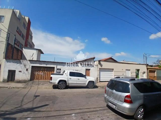 Terreno venda em Santa Terezinha, Belo Horizonte
