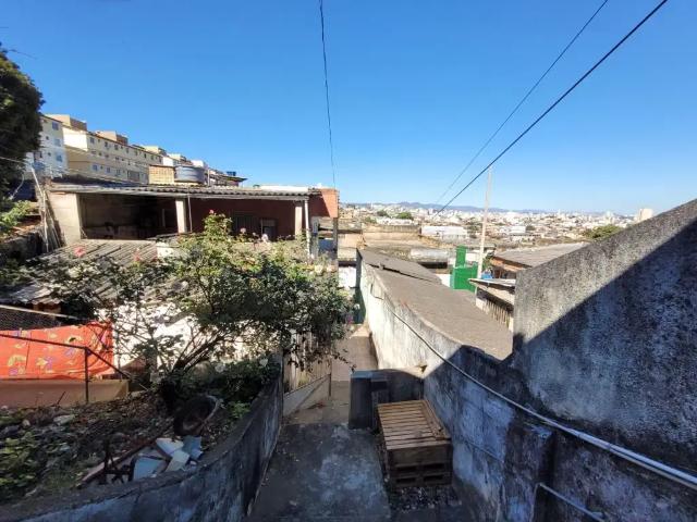 Terreno venda em Regional Noroeste, Belo Horizonte