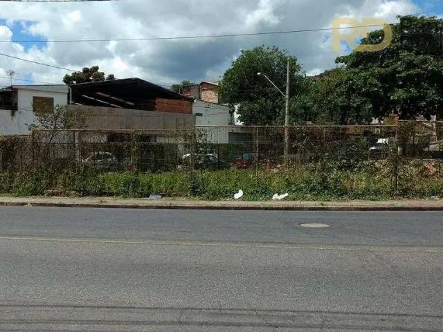 Terreno venda em Região Geográfica Imediata de Belo Horizonte, Região Metropolitana de Belo Horizonte