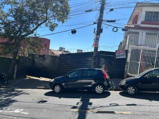 Terreno venda em Região Geográfica Imediata de Belo Horizonte, Região Metropolitana de Belo Horizonte