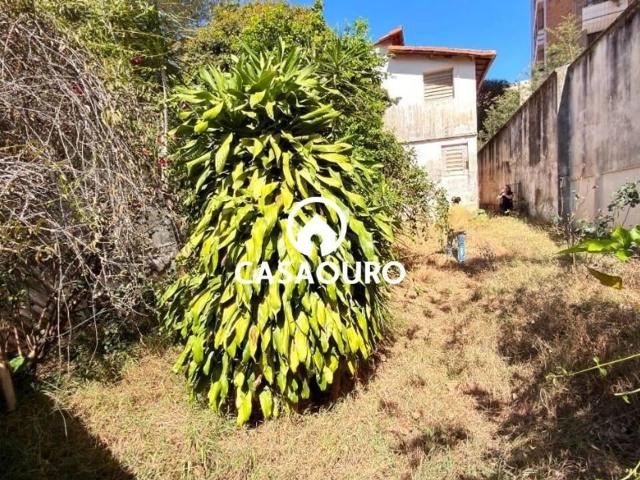 Terreno venda em Regional Centro-Sul, Belo Horizonte