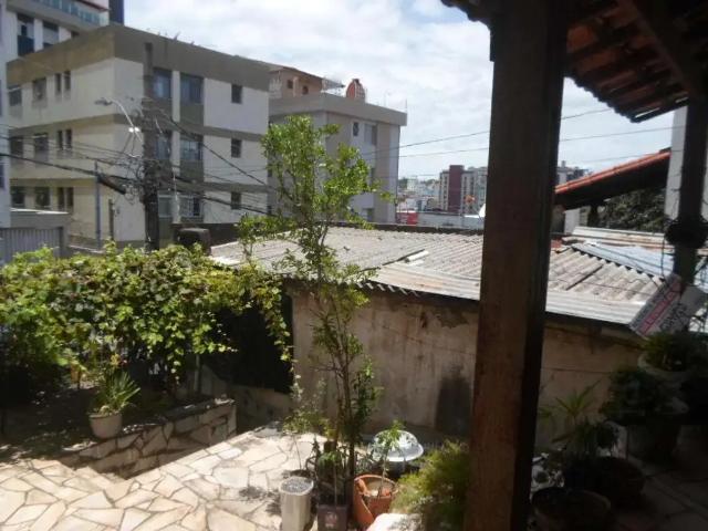 Terreno venda em Regional Nordeste, Belo Horizonte