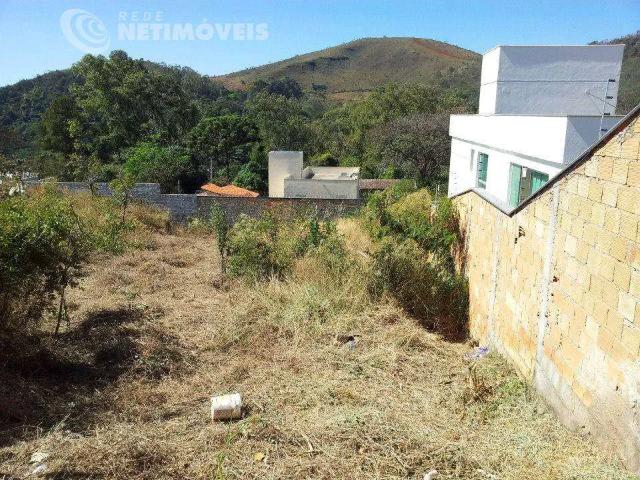 Terreno venda em Região Geográfica Imediata de Belo Horizonte, Região Metropolitana de Belo Horizonte