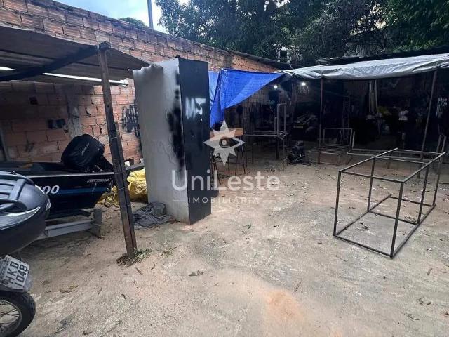 Terreno venda em Taquaril, Belo Horizonte
