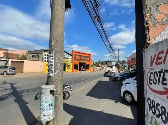 Terreno venda em Região Geográfica Imediata de Belo Horizonte, Região Metropolitana de Belo Horizonte