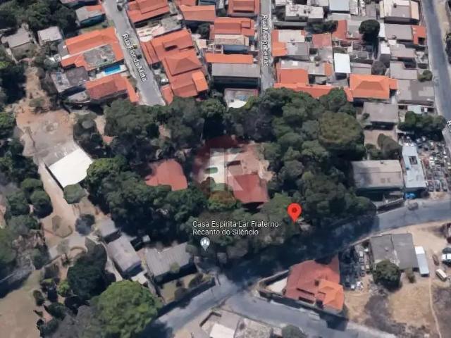 Terreno venda em Região Geográfica Imediata de Belo Horizonte, Região Metropolitana de Belo Horizonte