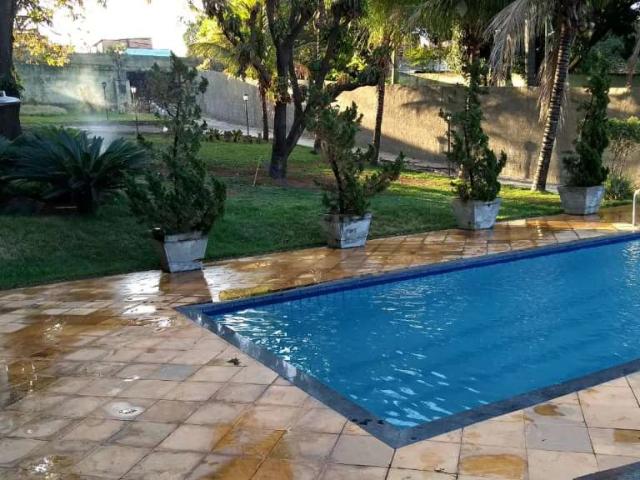 Terreno venda em Trevo, Belo Horizonte