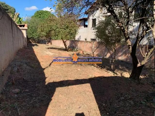 Terreno venda em Trevo, Belo Horizonte