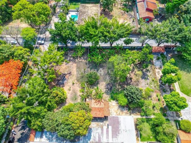 Terreno venda em Trevo, Belo Horizonte