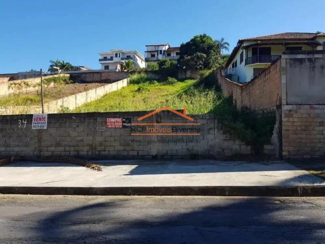 Terreno venda em Enseada das Garças, Belo Horizonte