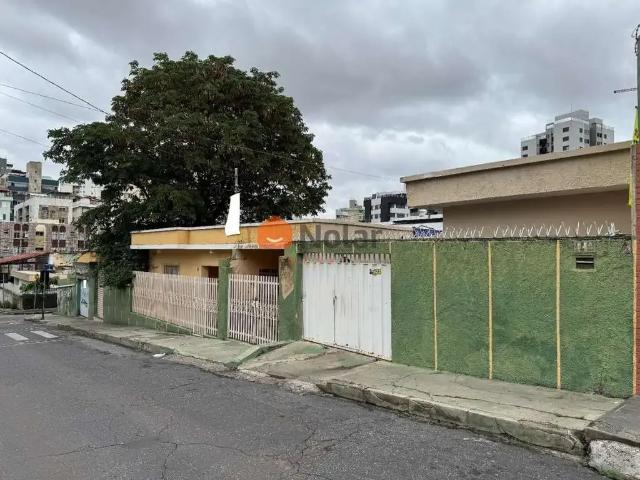 Terreno venda em União, Belo Horizonte