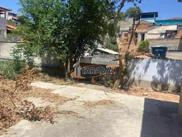 Terreno venda em União, Belo Horizonte