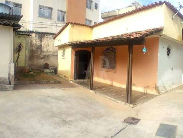 Terreno venda em Regional Nordeste, Belo Horizonte