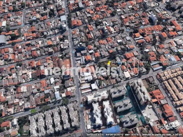 Terreno venda em Região Geográfica Imediata de Belo Horizonte, Região Metropolitana de Belo Horizonte