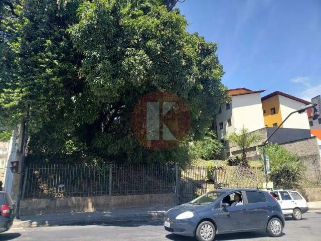 Terreno venda em Venda Nova, Belo Horizonte