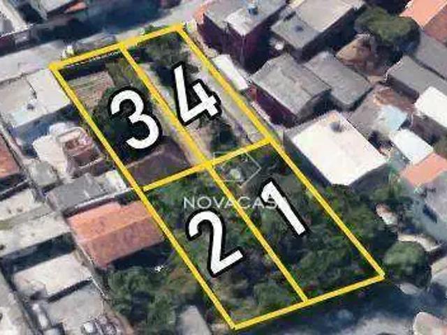 Terreno venda em Região Geográfica Imediata de Belo Horizonte, Região Metropolitana de Belo Horizonte