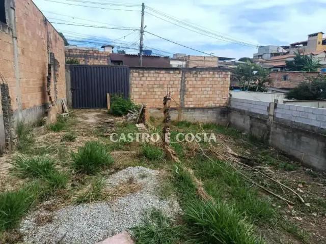 Terreno venda em Região Geográfica Imediata de Belo Horizonte, Região Metropolitana de Belo Horizonte