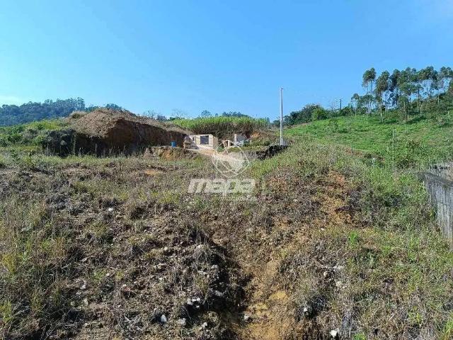 Terreno venda em Região Geográfica Imediata de Blumenau, Benedito Novo
