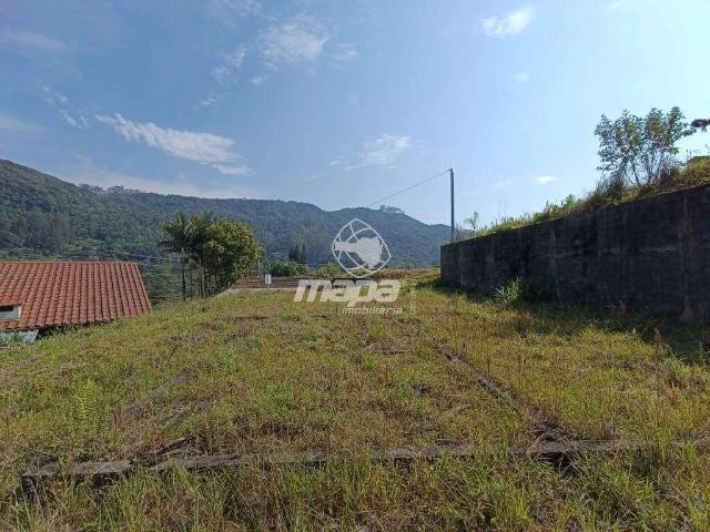 Terreno venda em Benedito Novo, Região Geográfica Intermediária de Blumenau