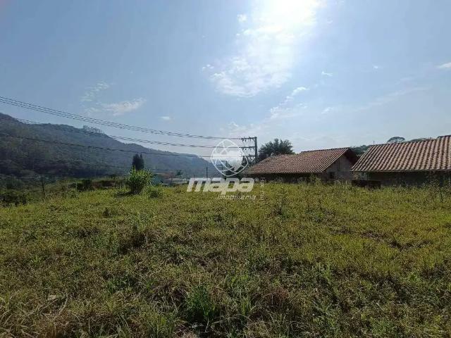 Terreno venda em Benedito Novo, Região Geográfica Intermediária de Blumenau
