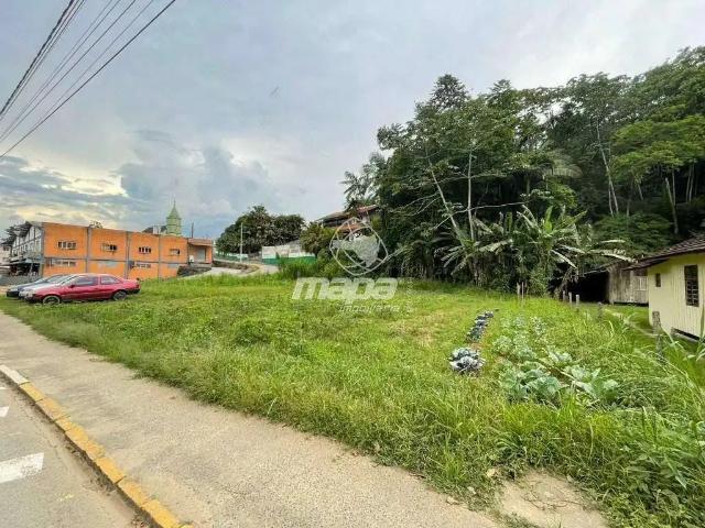 Terreno venda em Benedito Novo, Região Geográfica Intermediária de Blumenau