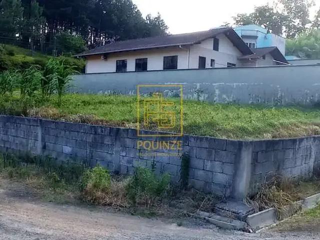 Terreno venda em Benedito Novo, Região Geográfica Intermediária de Blumenau