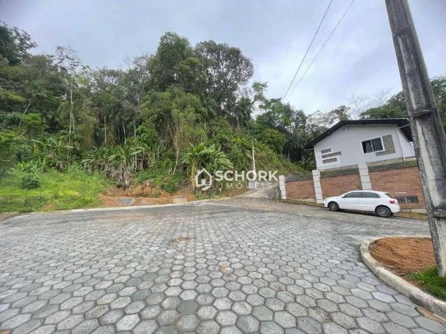 Terreno venda em Benedito Novo, Região Geográfica Intermediária de Blumenau