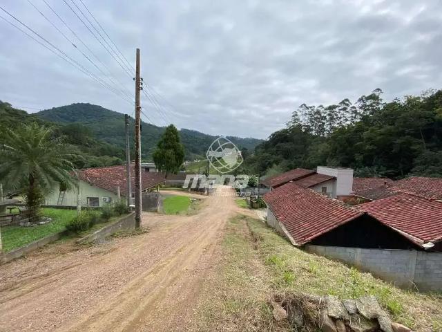 Terreno venda em Benedito Novo, Região Geográfica Intermediária de Blumenau