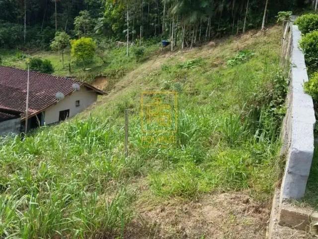 Terreno venda em Região Geográfica Imediata de Blumenau, Benedito Novo