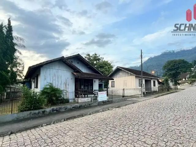 Terreno venda em Benedito Novo, Região Geográfica Intermediária de Blumenau