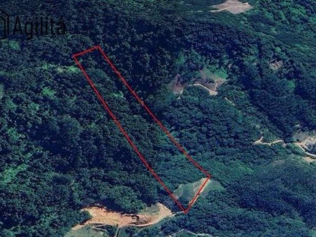 Terreno venda em Região Geográfica Imediata de Blumenau, Benedito Novo
