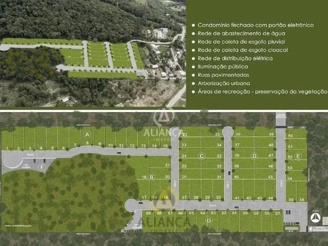 Terreno venda em Região Geográfica Imediata de Bento Gonçalves, Bento Gonçalves