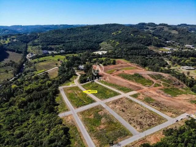 Terreno venda em Região Geográfica Imediata de Bento Gonçalves, Bento Gonçalves