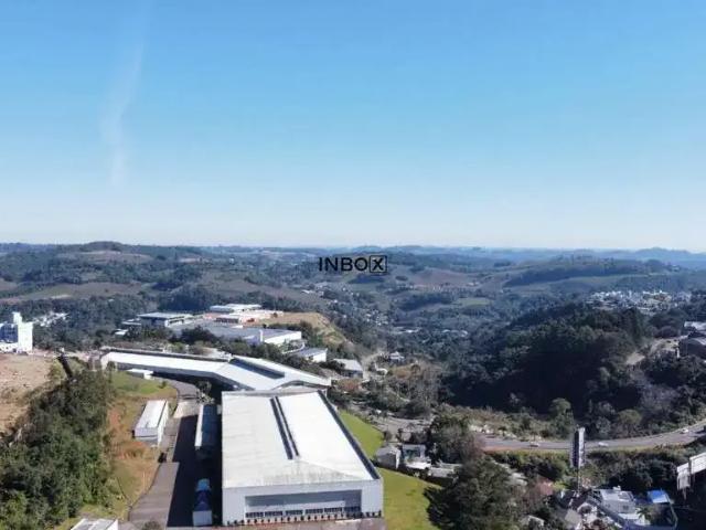 Terreno venda em Região Geográfica Imediata de Bento Gonçalves, Bento Gonçalves