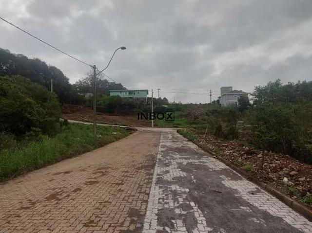 Terreno venda em Bento Gonçalves