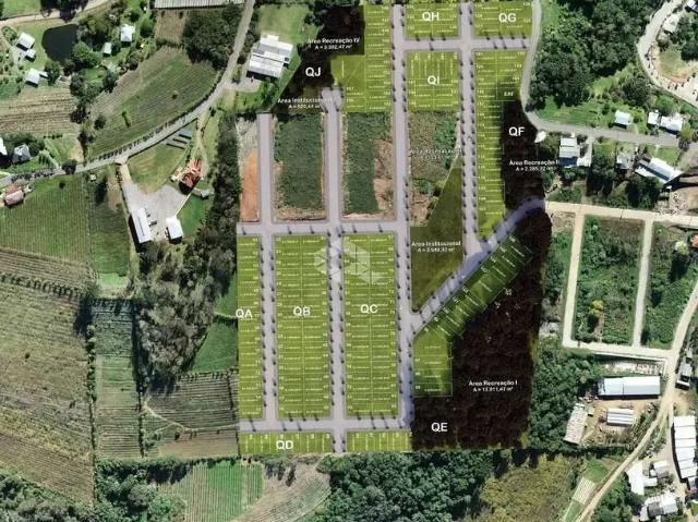Terreno venda em Região Geográfica Imediata de Bento Gonçalves, Bento Gonçalves