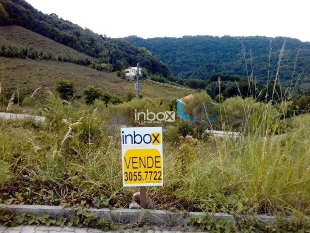 Terreno venda em Bento Gonçalves