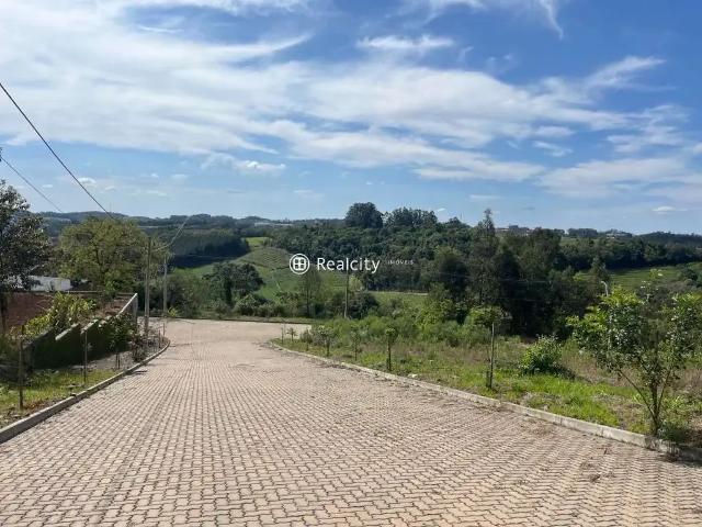 Terreno venda em Região Geográfica Imediata de Bento Gonçalves, Bento Gonçalves