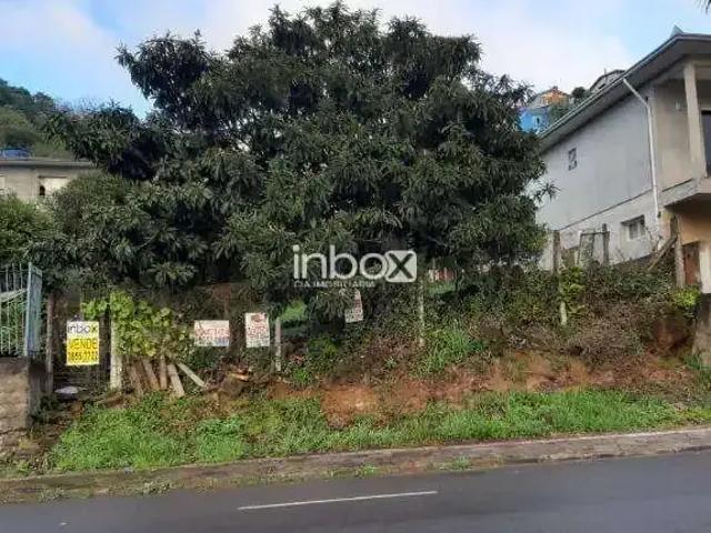 Terreno venda em Bento Gonçalves